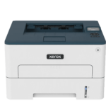 Xerox® B230 Multifunktionsdrucker Vorderansicht