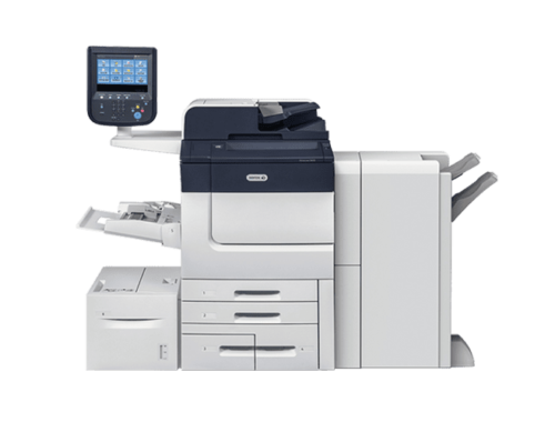Xerox® PrimeLink® C9065/C9070 Drucker
