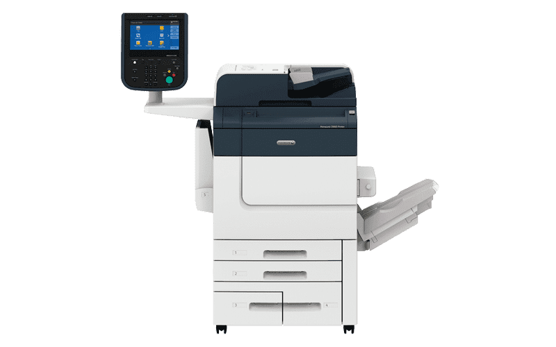 Xerox® PrimeLink® C9065 und C9070 Drucker