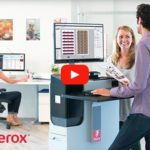Xerox® PrimeLink® C9065 und C9070 Drucker