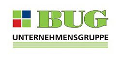 Logo BUG unternehmensgruppe
