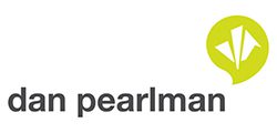 Logo dan pearlman